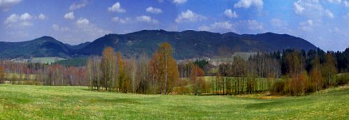 slavkovský les slavkovský les