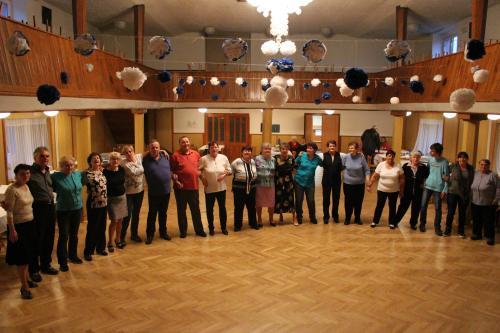 Písnička na&nbsp;rozloučenou.