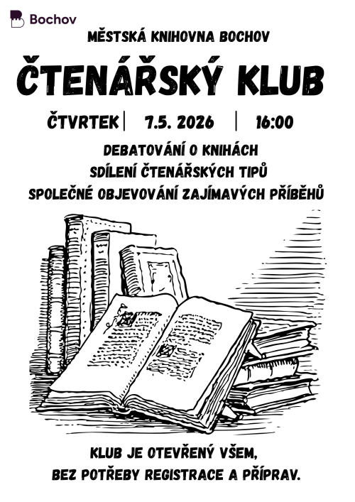 Čtenářský klub