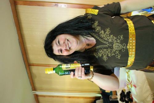 Maškarní ples pro&nbsp;dospělé 1