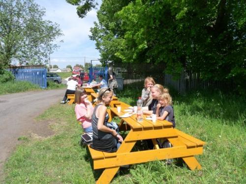 Po výletu se&nbsp;pořádně posilnit