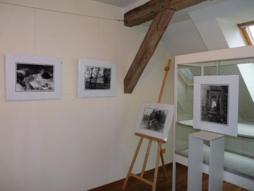 Tvorba pojetí světla a&nbsp;stínu