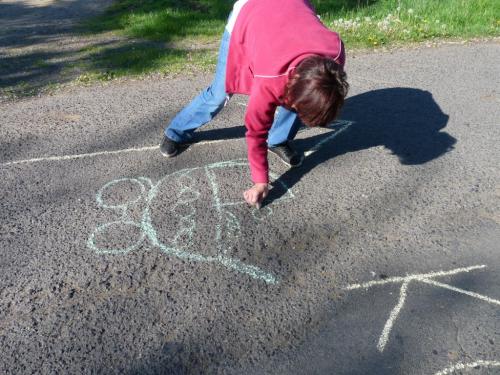 Přípravy na&nbsp;startu