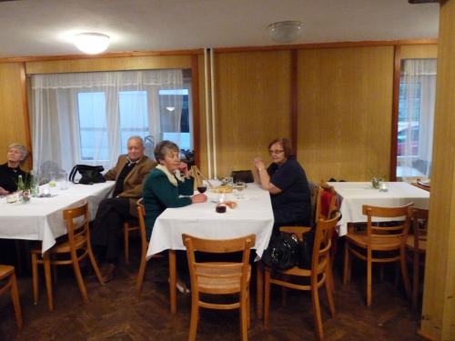 Čas na&nbsp;popovídání si