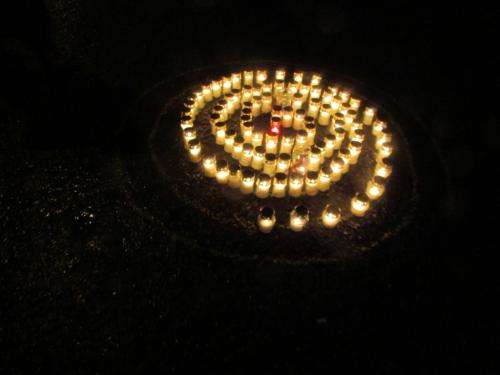 Spirála štěstí ...